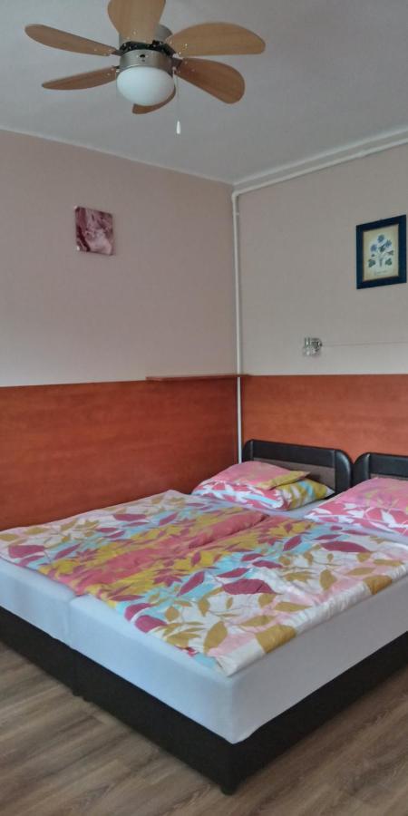 Liza Apartman Дьюла Экстерьер фото